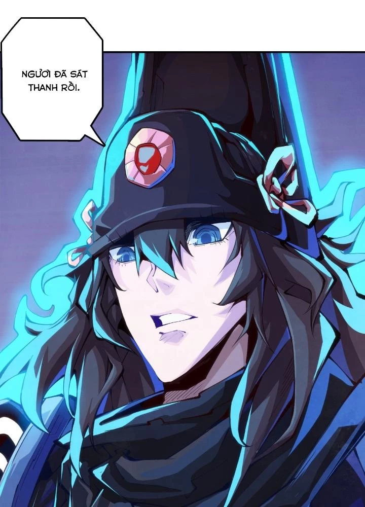 Long Hưởng Thiên Hạ Chapter 102 - 99