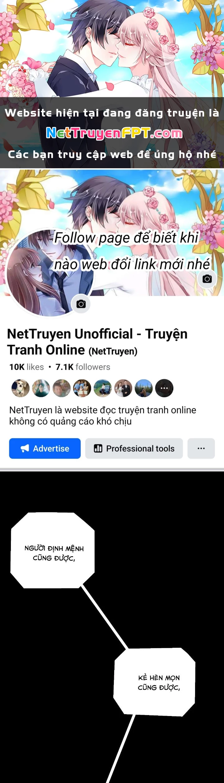 Long Hưởng Thiên Hạ Chapter 103 - 1