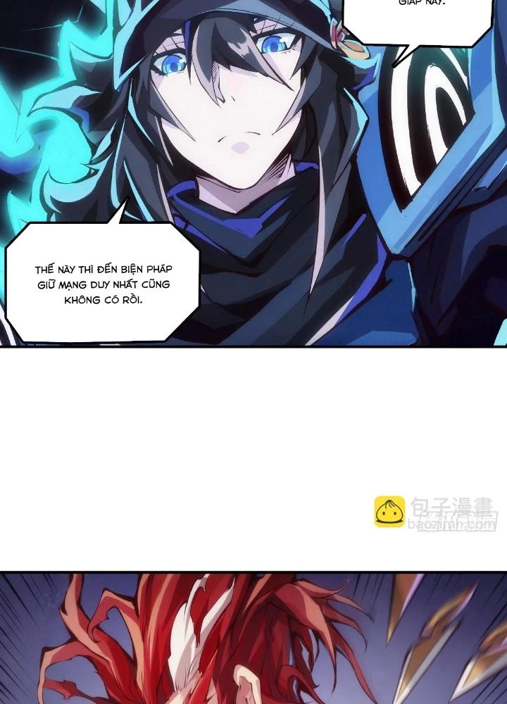 Long Hưởng Thiên Hạ Chapter 103 - 27