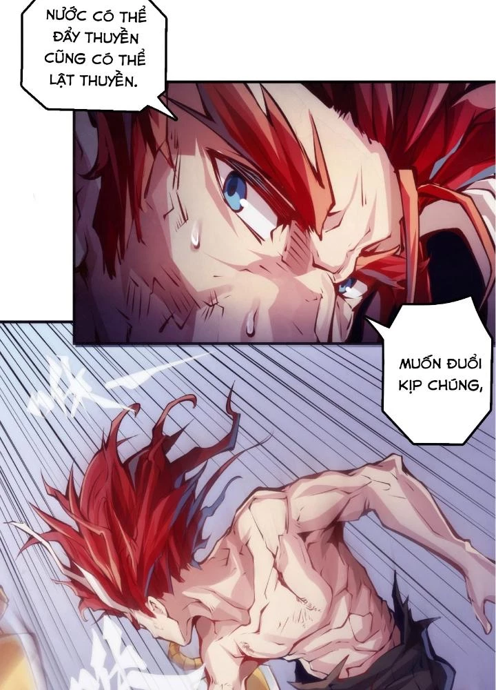 Long Hưởng Thiên Hạ Chapter 103 - 31