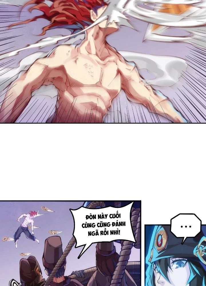 Long Hưởng Thiên Hạ Chapter 103 - 39