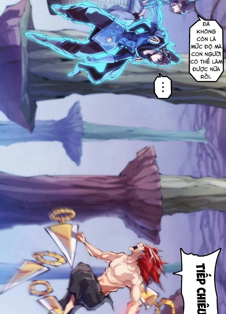 Long Hưởng Thiên Hạ Chapter 103 - 59