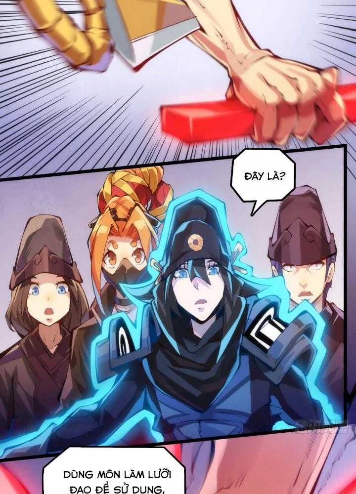 Long Hưởng Thiên Hạ Chapter 103 - 71