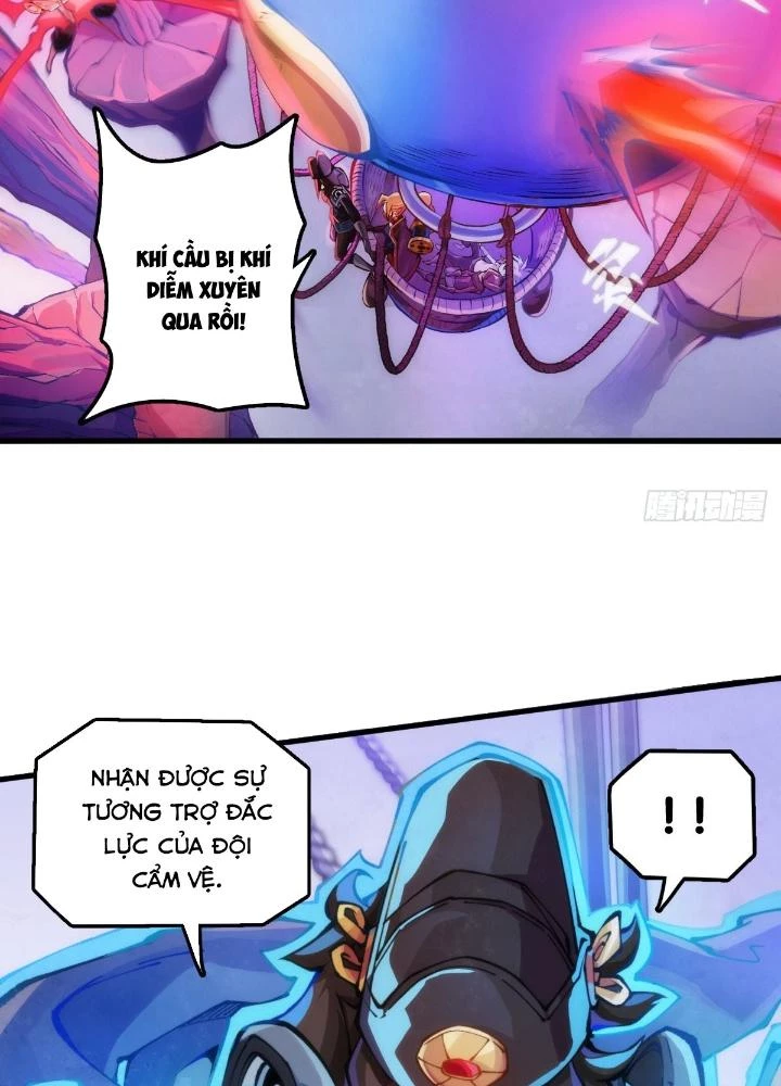 Long Hưởng Thiên Hạ Chapter 103 - 79