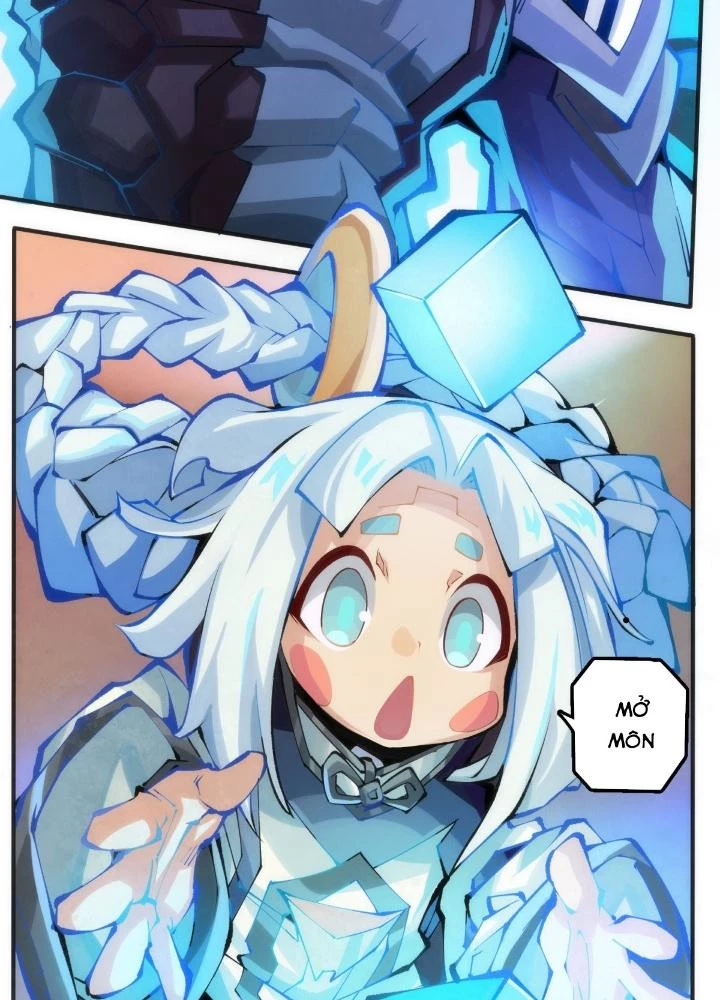 Long Hưởng Thiên Hạ Chapter 103 - 87