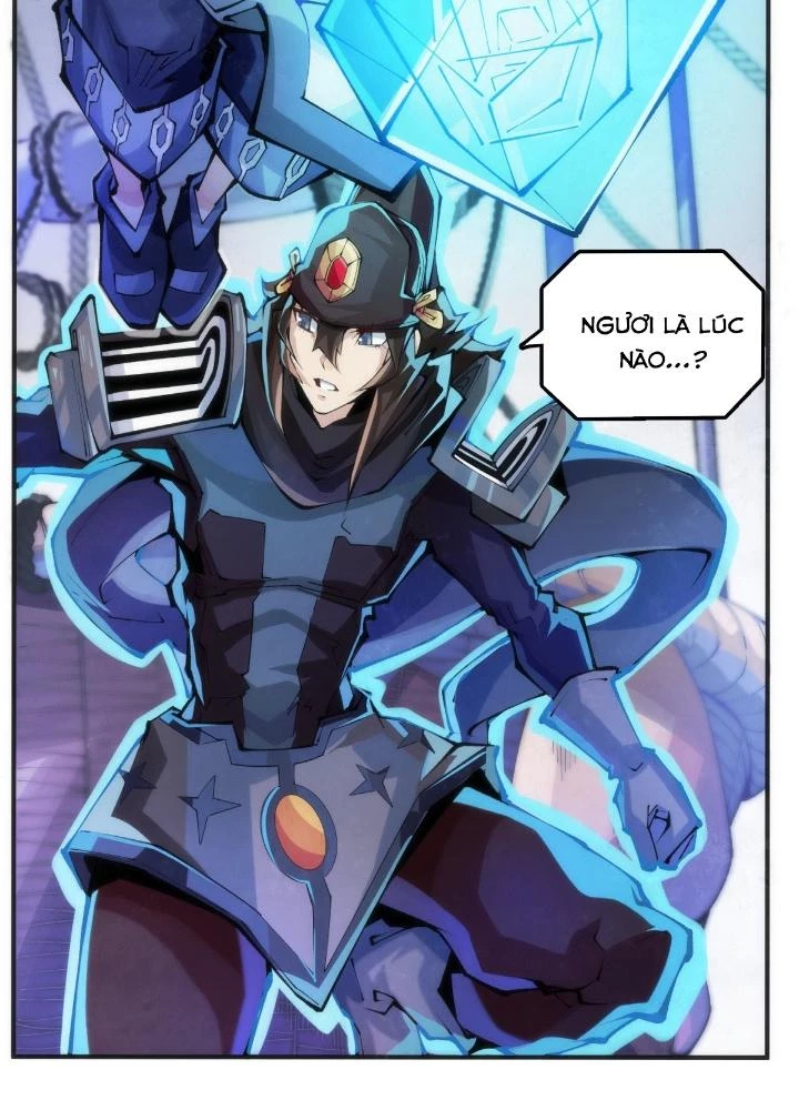 Long Hưởng Thiên Hạ Chapter 103 - 89