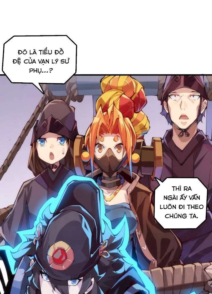 Long Hưởng Thiên Hạ Chapter 103 - 91