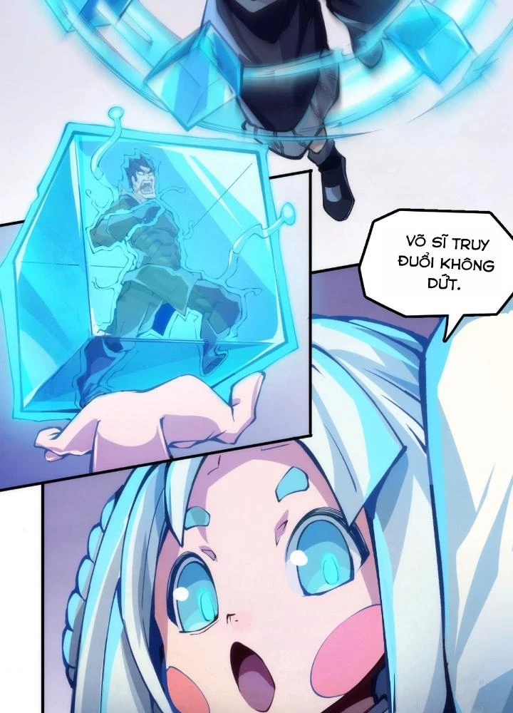 Long Hưởng Thiên Hạ Chapter 103 - 99