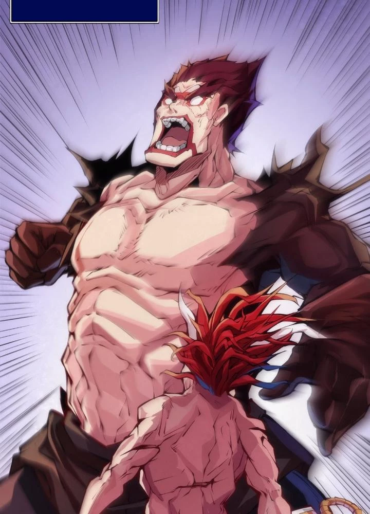 Long Hưởng Thiên Hạ Chapter 103 - 107