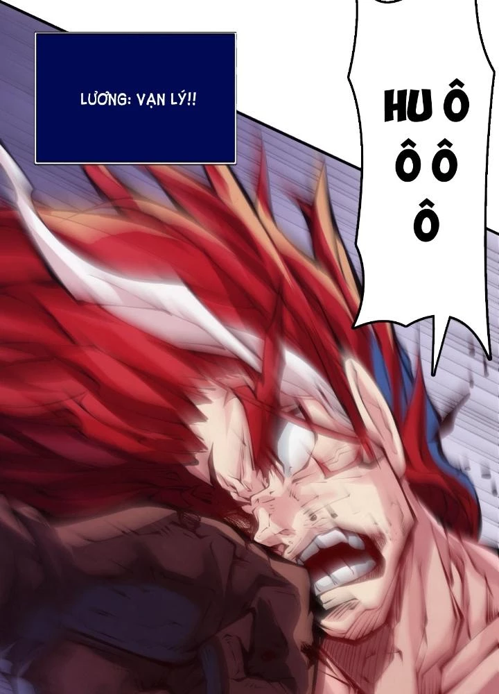 Long Hưởng Thiên Hạ Chapter 103 - 111