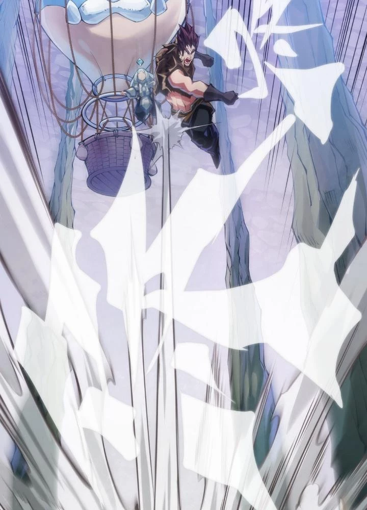 Long Hưởng Thiên Hạ Chapter 103 - 117