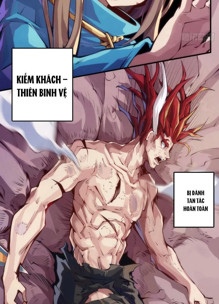 Long Hưởng Thiên Hạ Chapter 103 - 127