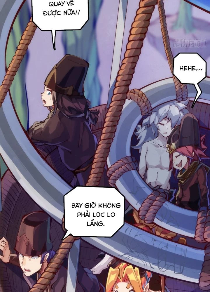 Long Hưởng Thiên Hạ Chapter 103 - 135