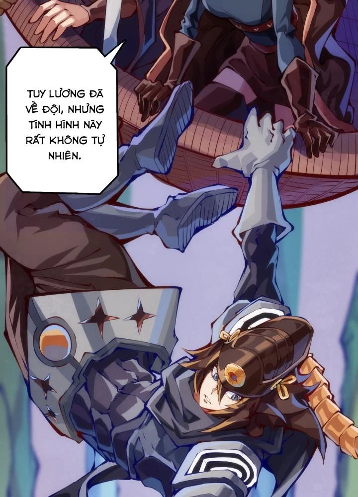 Long Hưởng Thiên Hạ Chapter 103 - 137