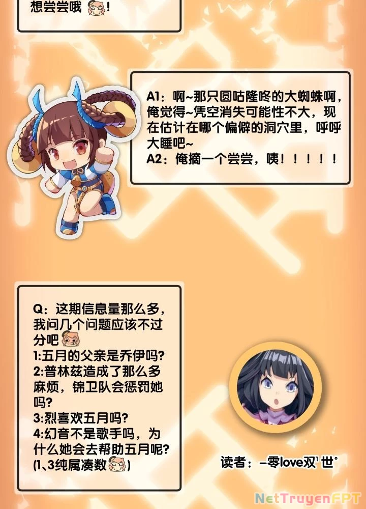 Long Hưởng Thiên Hạ Chapter 103 - 153