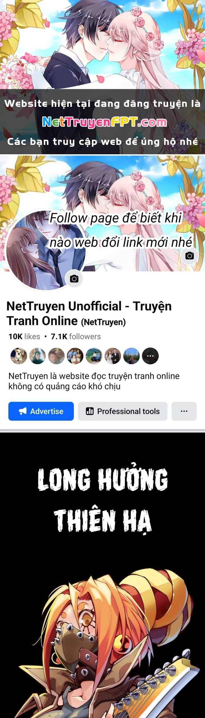 Long Hưởng Thiên Hạ Chapter 104 - 1