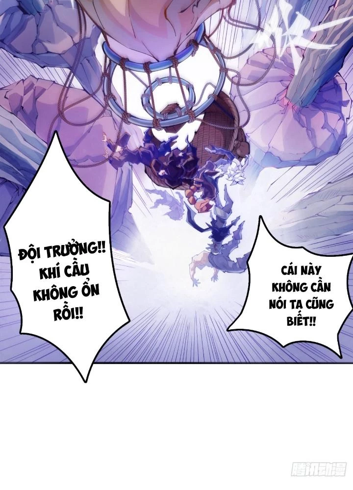 Long Hưởng Thiên Hạ Chapter 104 - 11