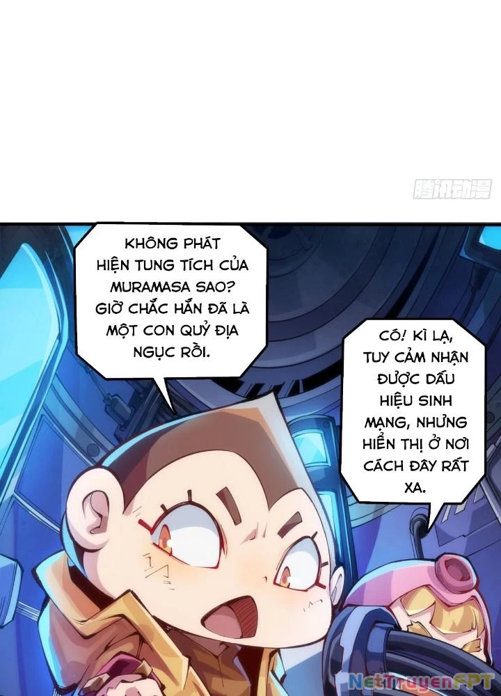 Long Hưởng Thiên Hạ Chapter 104 - 25