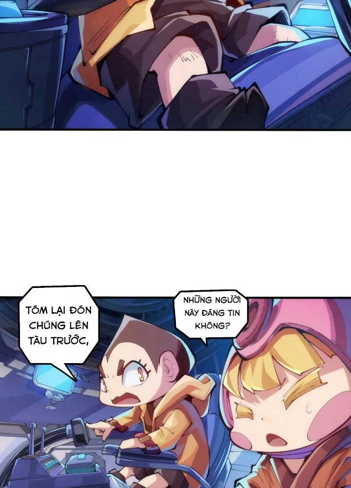 Long Hưởng Thiên Hạ Chapter 104 - 27