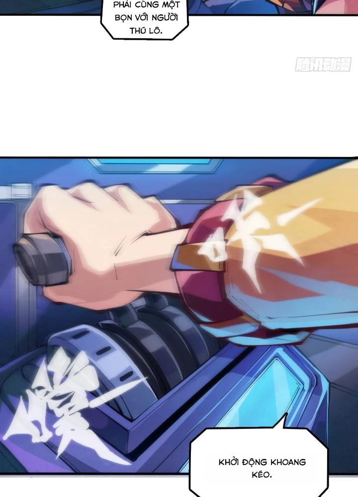Long Hưởng Thiên Hạ Chapter 104 - 29