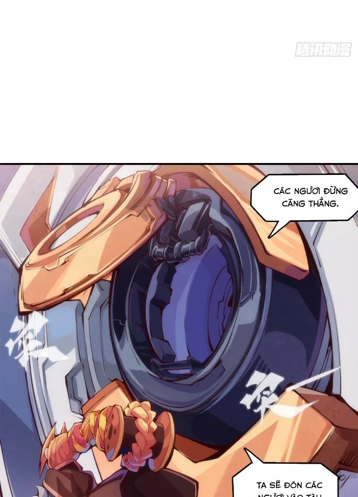 Long Hưởng Thiên Hạ Chapter 104 - 31