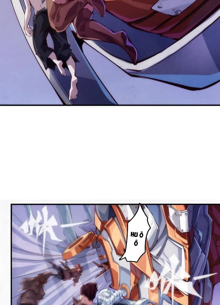 Long Hưởng Thiên Hạ Chapter 104 - 33