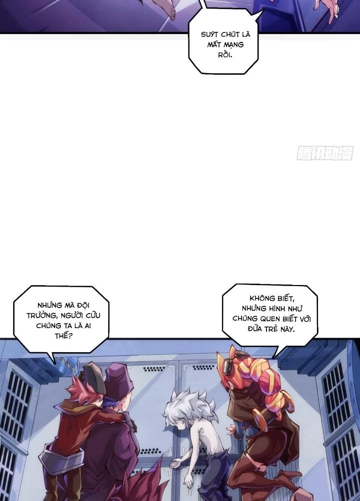 Long Hưởng Thiên Hạ Chapter 104 - 37