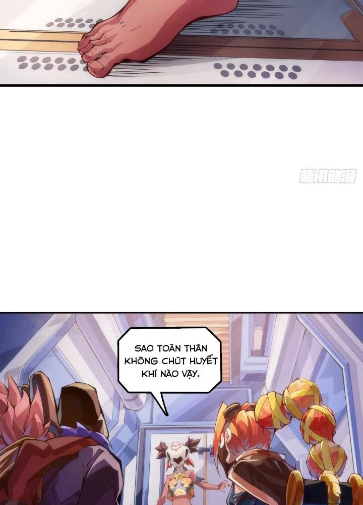 Long Hưởng Thiên Hạ Chapter 104 - 43