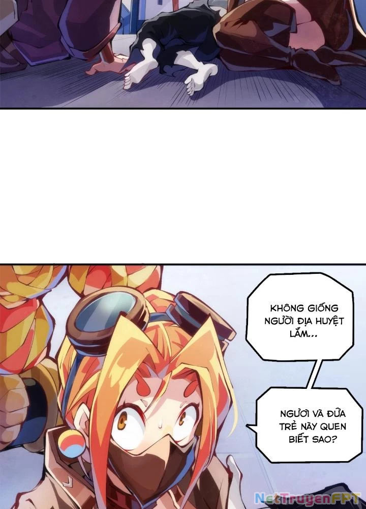 Long Hưởng Thiên Hạ Chapter 104 - 45