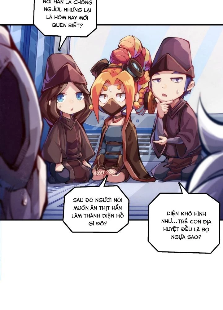 Long Hưởng Thiên Hạ Chapter 104 - 55