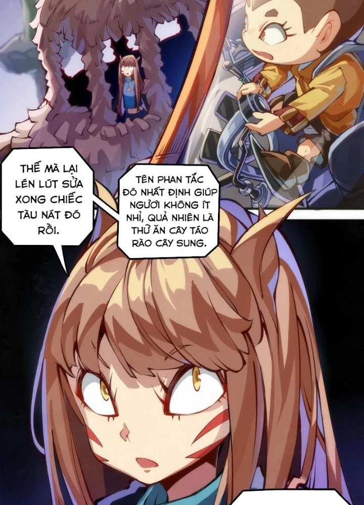 Long Hưởng Thiên Hạ Chapter 104 - 63