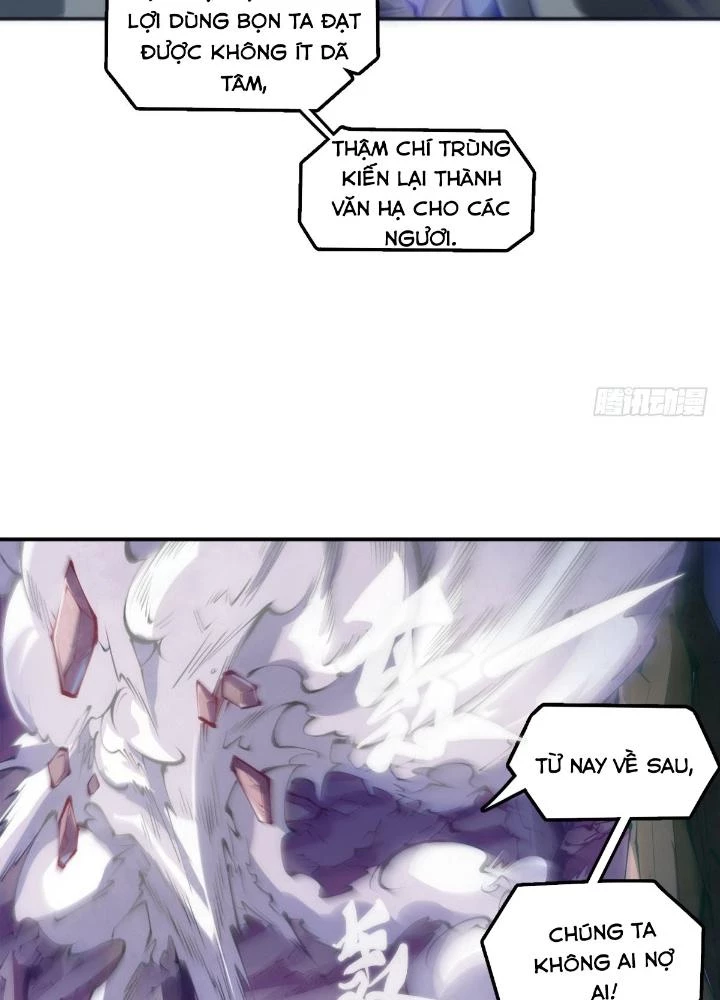 Long Hưởng Thiên Hạ Chapter 104 - 79