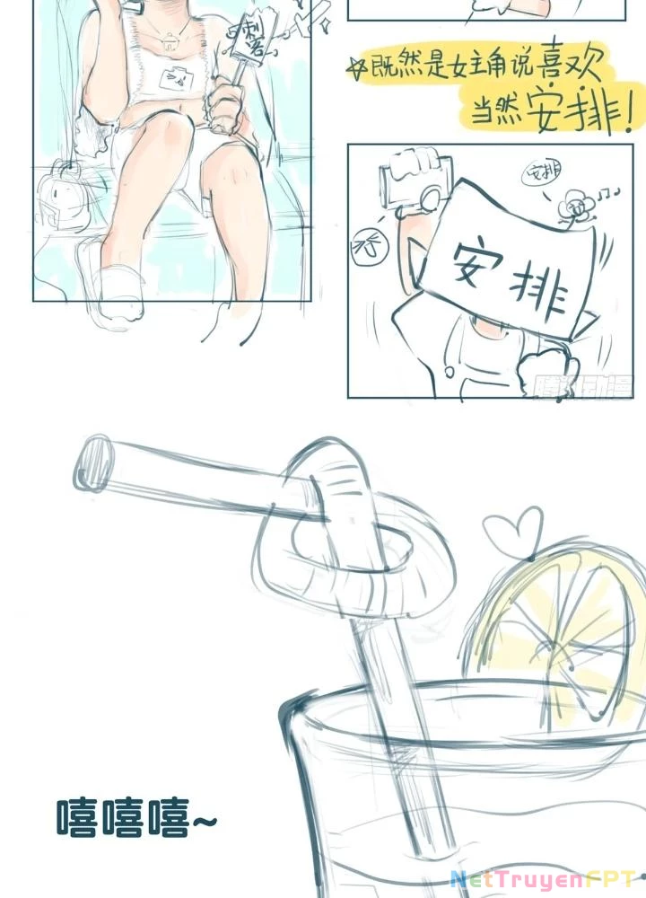 Long Hưởng Thiên Hạ Chapter 104 - 107