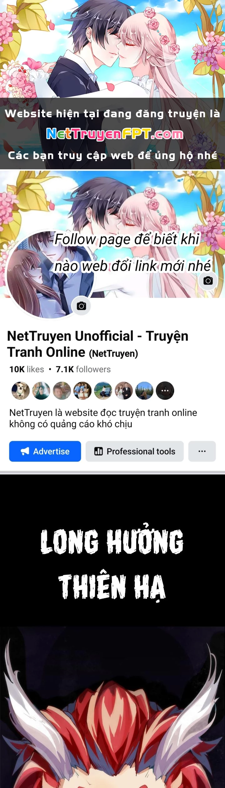 Long Hưởng Thiên Hạ Chapter 105 - 1