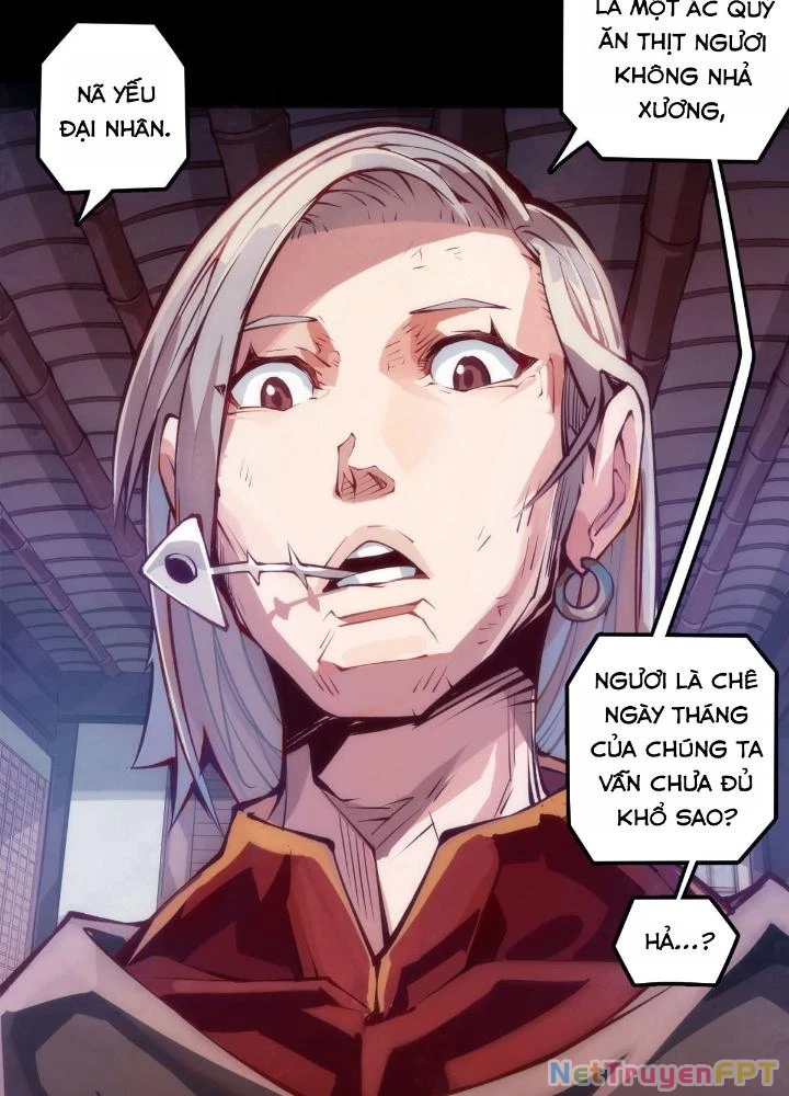 Long Hưởng Thiên Hạ Chapter 105 - 17