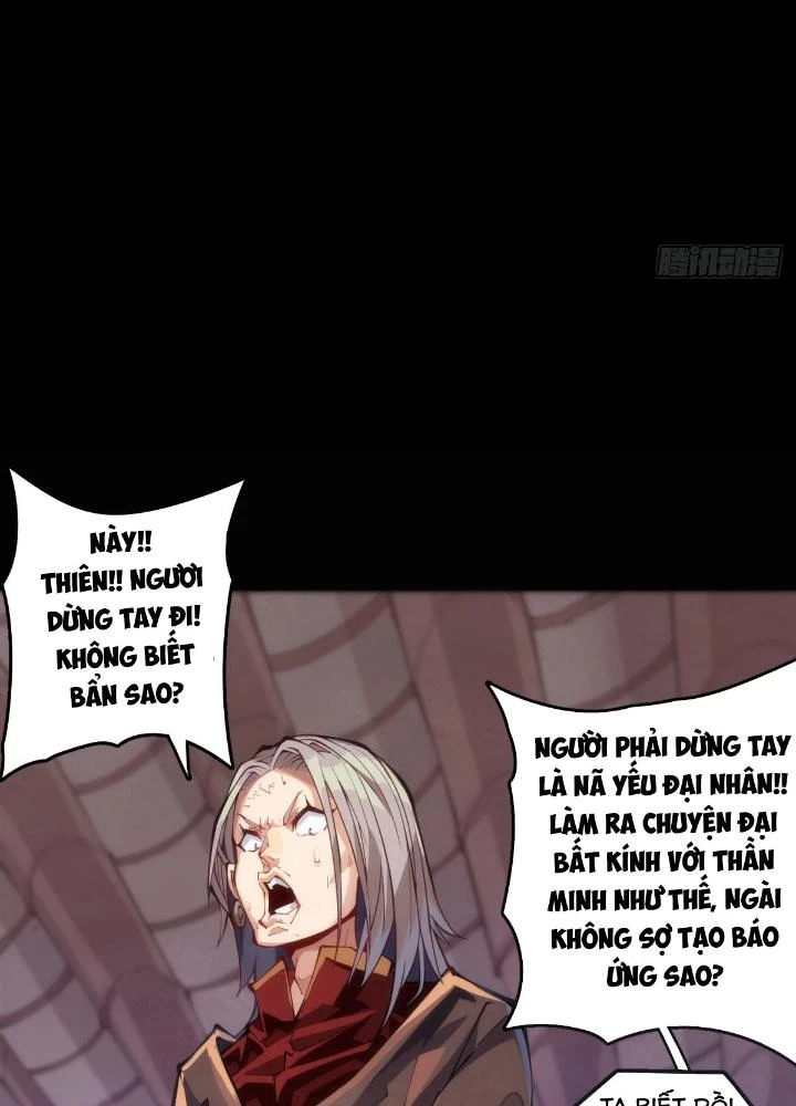 Long Hưởng Thiên Hạ Chapter 105 - 19