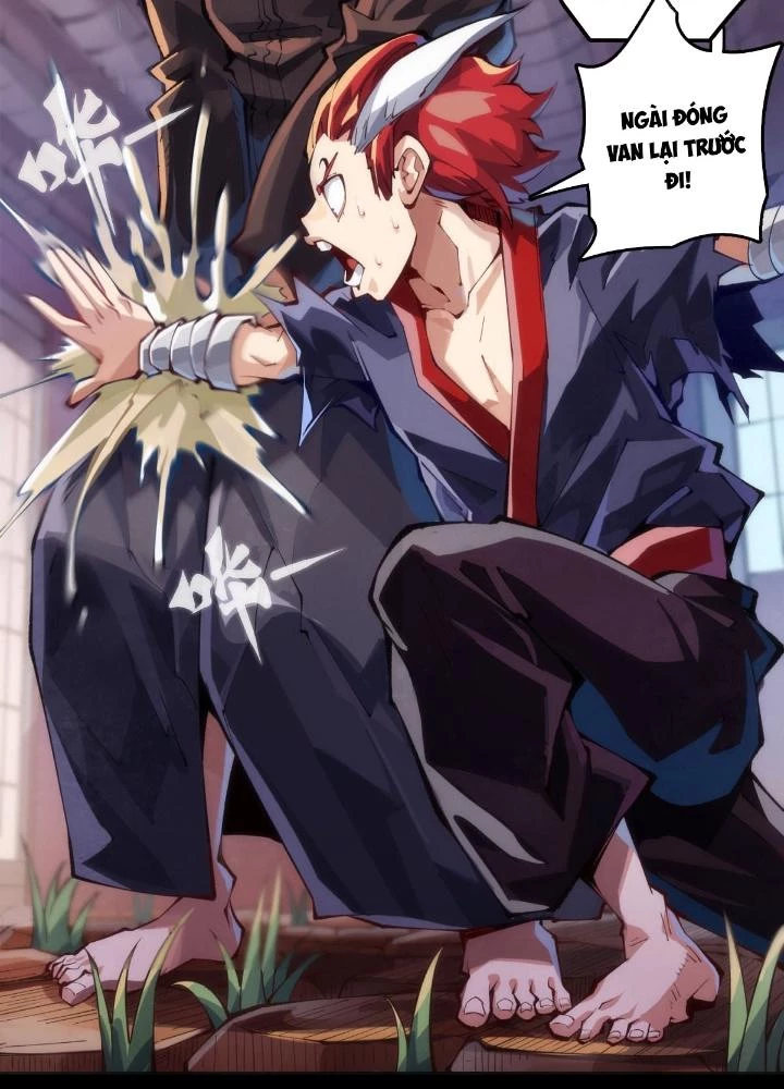 Long Hưởng Thiên Hạ Chapter 105 - 21