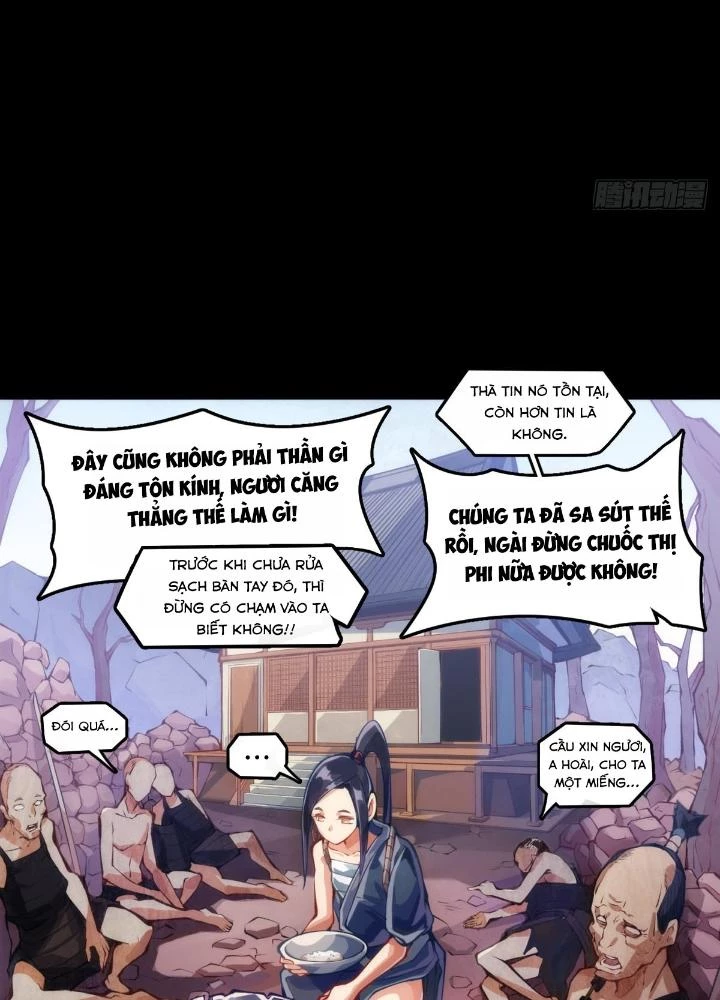 Long Hưởng Thiên Hạ Chapter 105 - 23