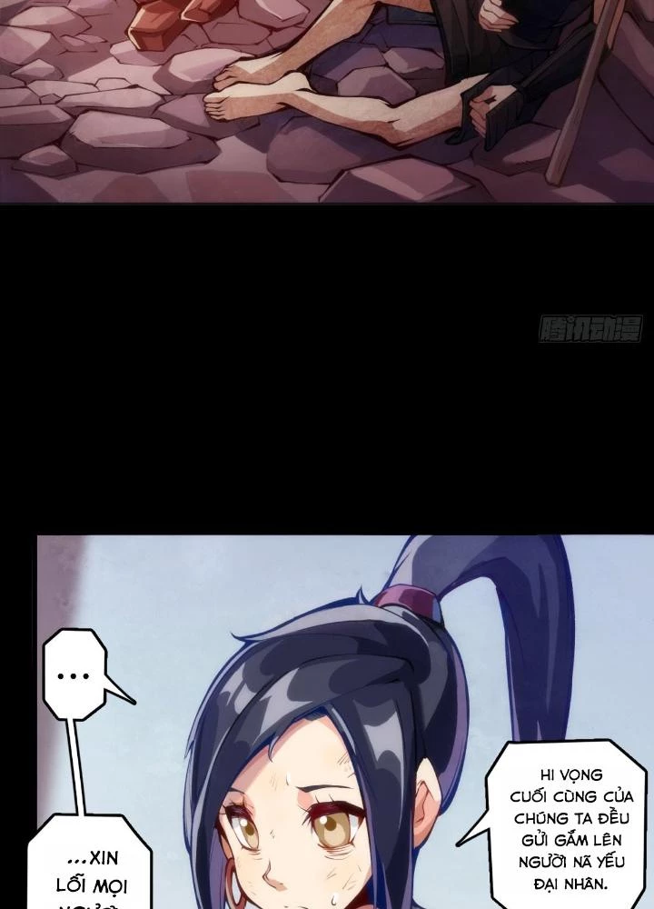 Long Hưởng Thiên Hạ Chapter 105 - 25