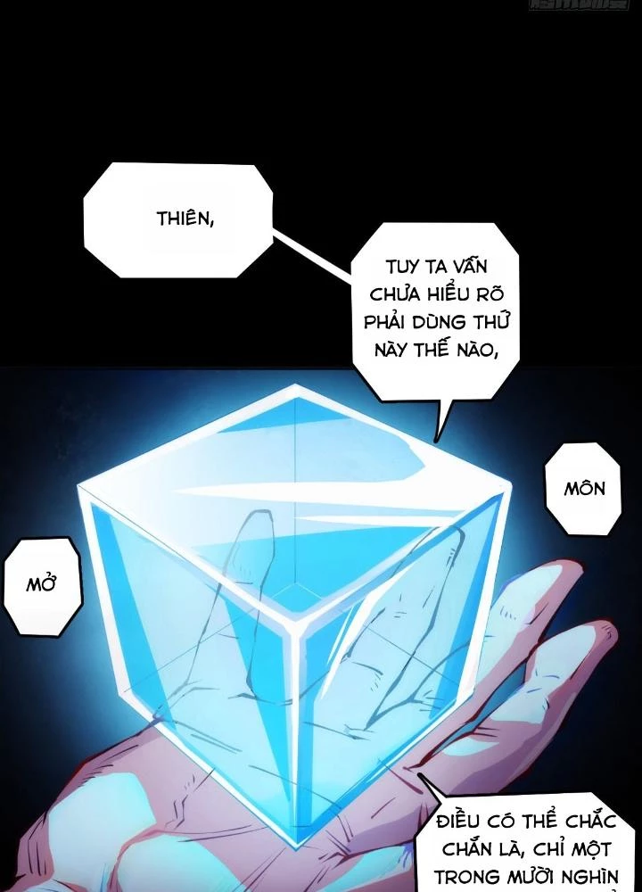 Long Hưởng Thiên Hạ Chapter 105 - 31