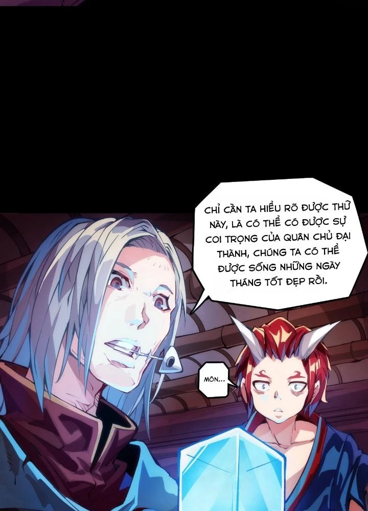 Long Hưởng Thiên Hạ Chapter 105 - 33