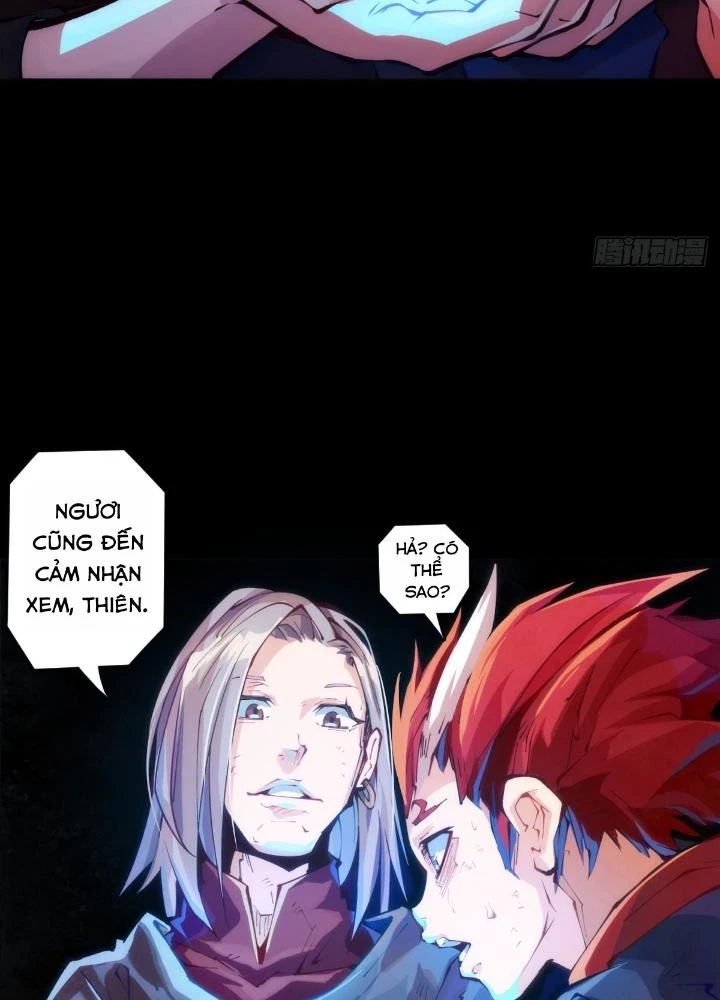 Long Hưởng Thiên Hạ Chapter 105 - 35