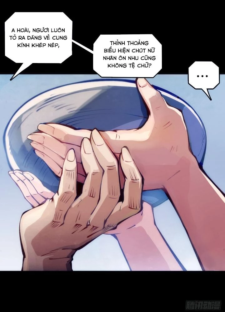 Long Hưởng Thiên Hạ Chapter 105 - 45