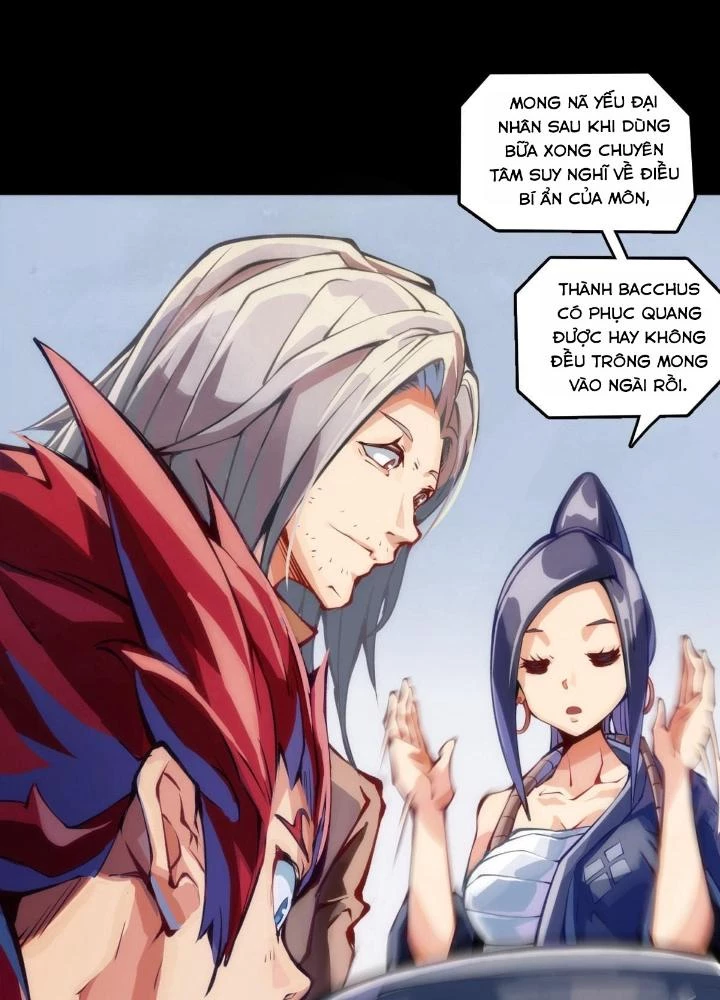 Long Hưởng Thiên Hạ Chapter 105 - 47