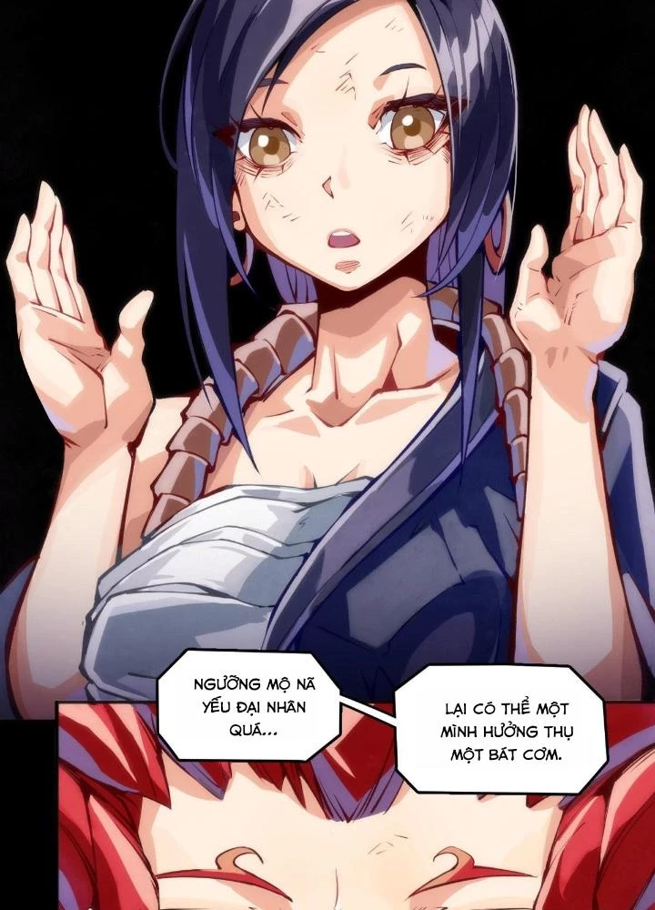 Long Hưởng Thiên Hạ Chapter 105 - 51