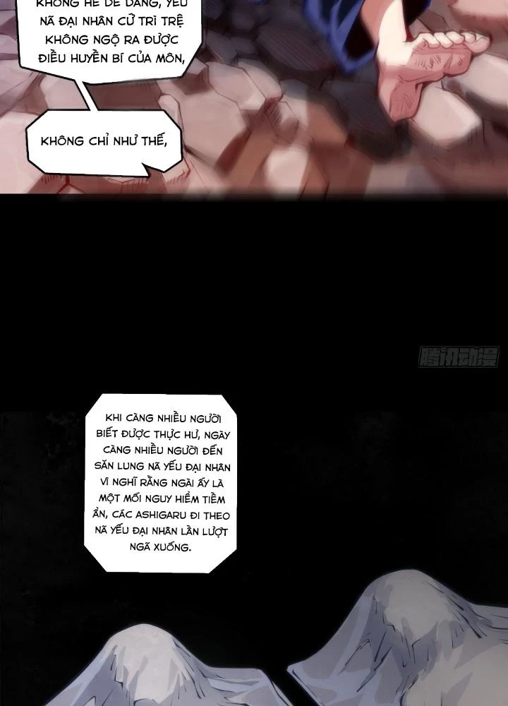 Long Hưởng Thiên Hạ Chapter 105 - 65