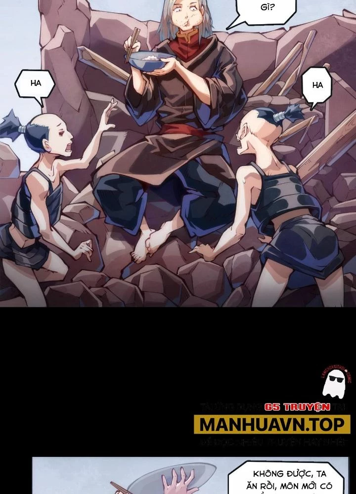 Long Hưởng Thiên Hạ Chapter 105 - 73