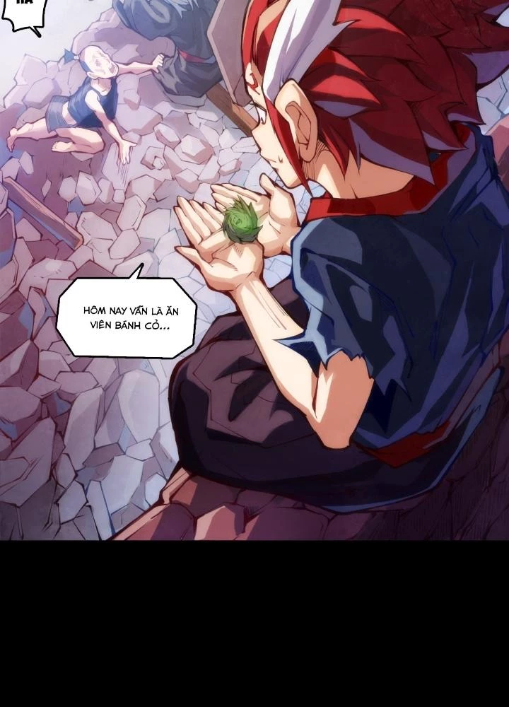 Long Hưởng Thiên Hạ Chapter 105 - 77