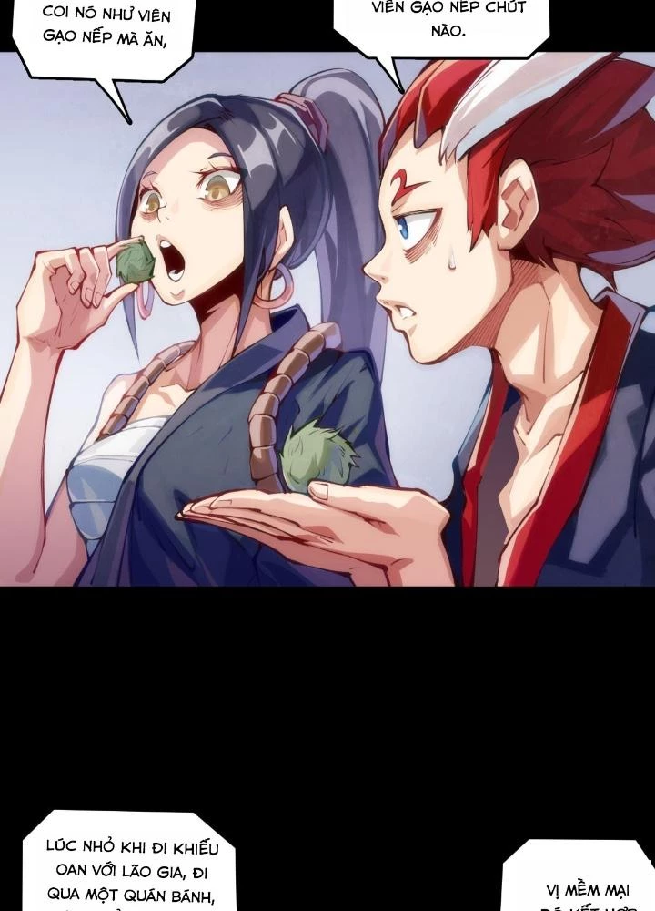 Long Hưởng Thiên Hạ Chapter 105 - 81