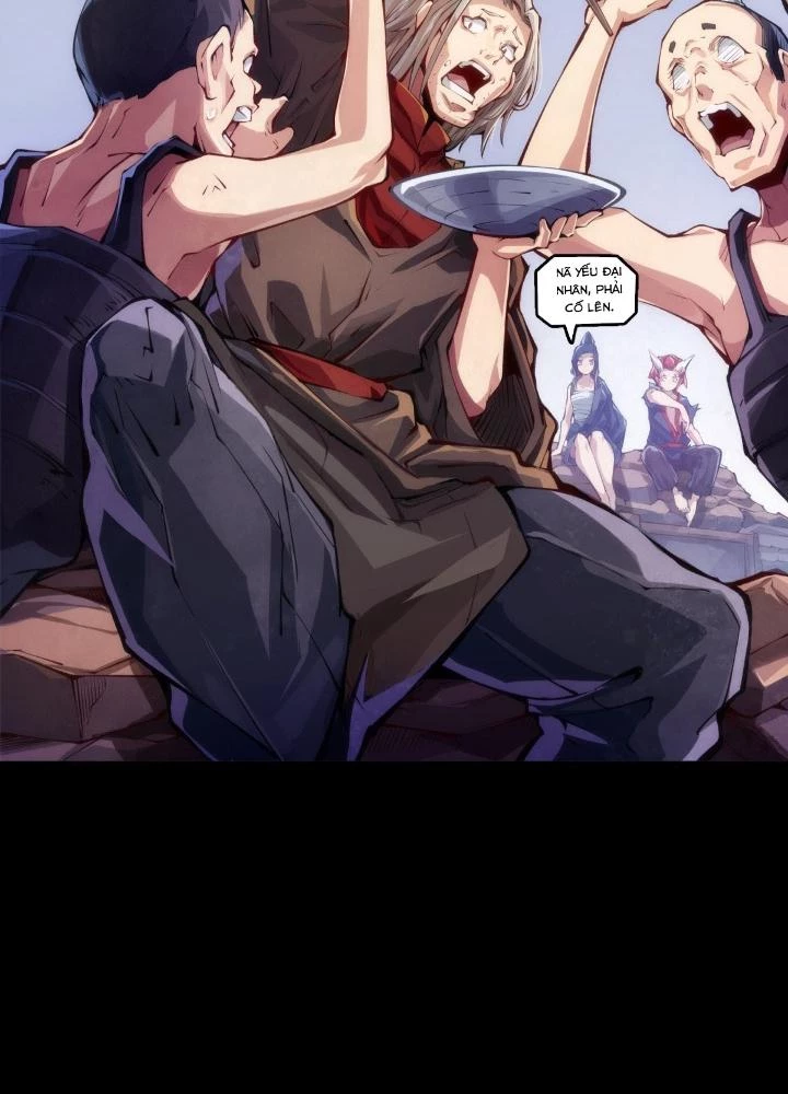 Long Hưởng Thiên Hạ Chapter 105 - 89